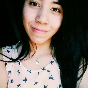 Foto de perfil de Roberta