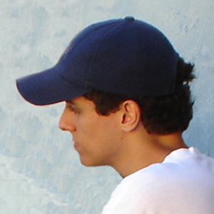 Foto de perfil de Lucas