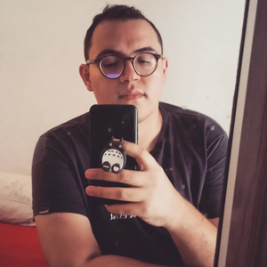 Foto de perfil de Caio Ferreira