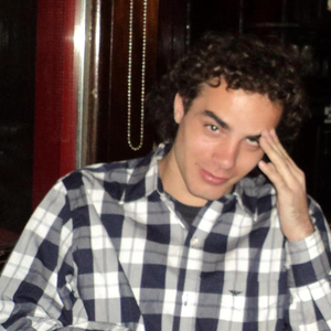 Foto de perfil de Igor Cassiane