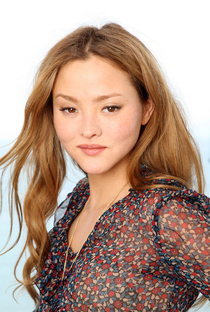 Devon Aoki - Poster / Capa / Cartaz - Oficial 3
