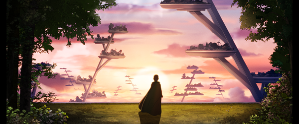 Indicado ao Oscar, Arco ganha trailer