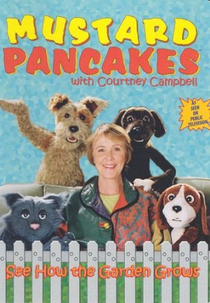 Mustard Pancakes (Mustard Pancakes)