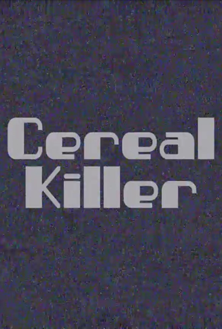 Poster 2 de Episódio Cereal Killer (2017)