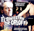 El Siniestro Doctor Orloff 