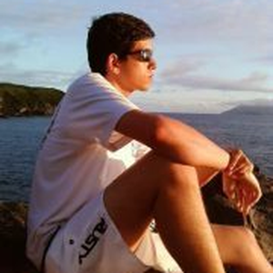 Foto de perfil de Marcos Vinicius Oliveira