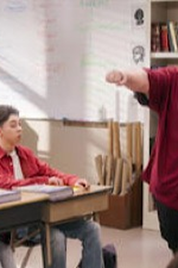 Poster de Episódio Teachers' Strike (2019)