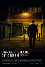 Darker Shade of Green (Darker Shade of Green)