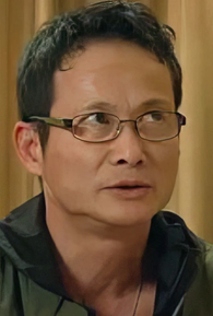 Kin-Sang Lee