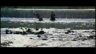Trailer: Shogun Assassin trailer