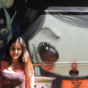 Foto de perfil de Mariana Reis