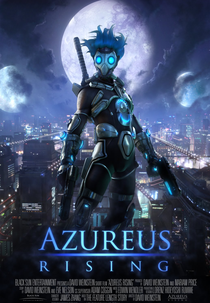 Azureus Rising (Azureus Rising)