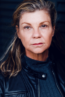 Julie Haught - Poster 1