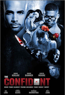 A Confidente (THE CONFIDANT)