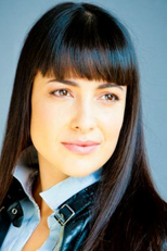 Nicola Correia-Damude