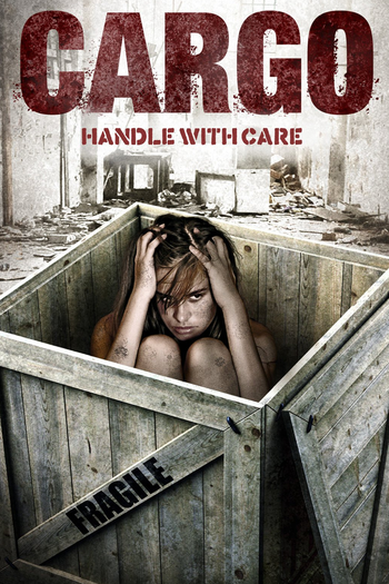  de Filme Carga (2011)