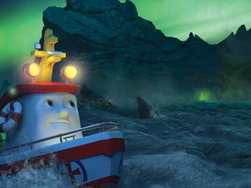 Foto 10 de Anchors Up