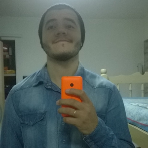 Foto de perfil de Eric