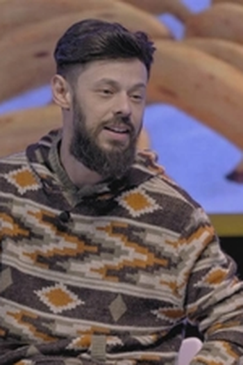 Poster de Episódio Zé Luis (2019)