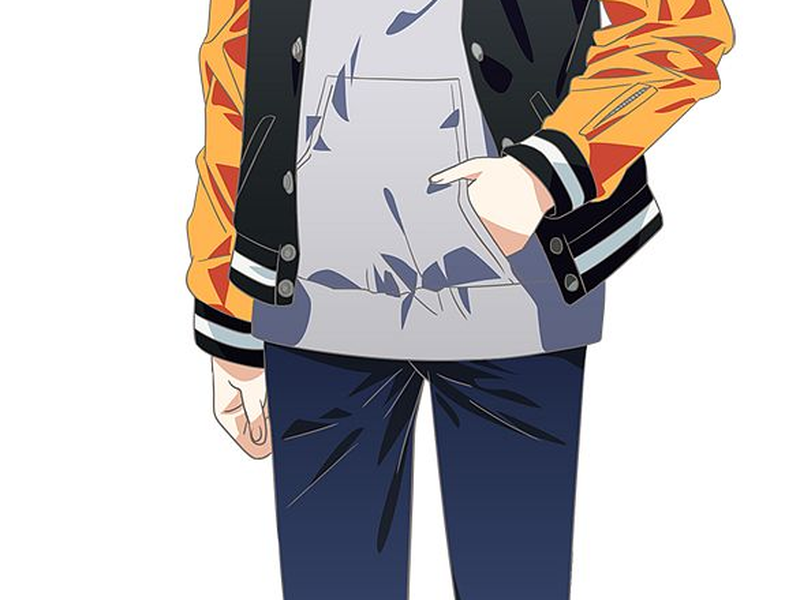 Foto 3 de Hand Shakers