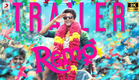 Remo Official Tamil Trailer  | Sivakarthikeyan, Keerthi Suresh | Anirudh Ravichander