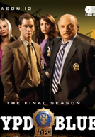 Nova York Contra o Crime (12ª Temporada) (NYPD Blue (Season 12))