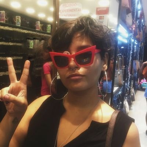 Foto de perfil de Letícia