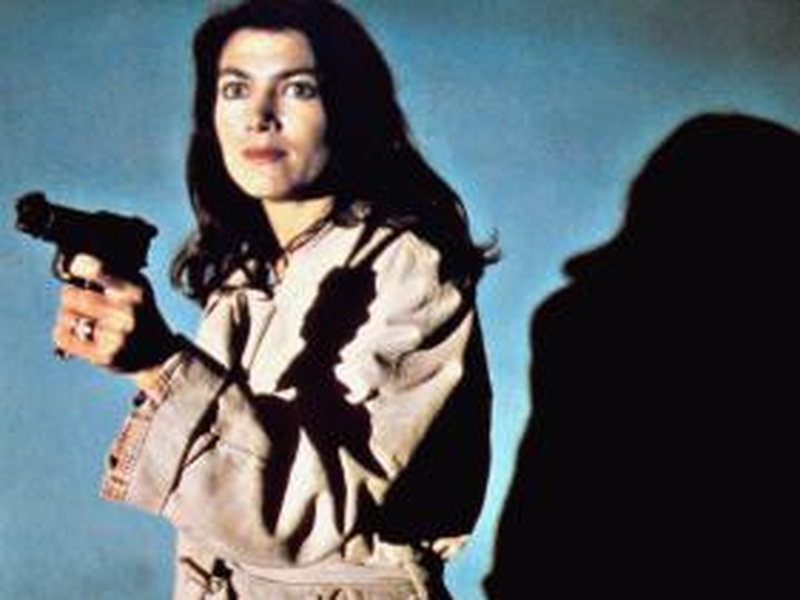 Foto 1 de O Caso Bachmeier