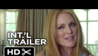 Maps To The Stars Official UK Trailer #1 (2014) - Julianne Moore, Robert Pattinson Movie HD