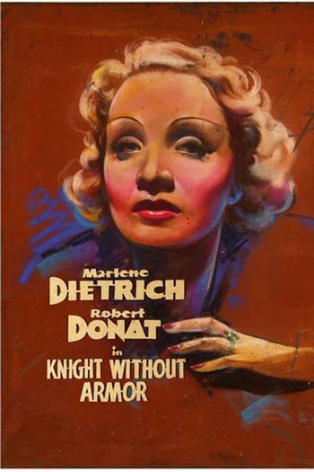  de Filme O Amor Nasceu do Ódio (1937)