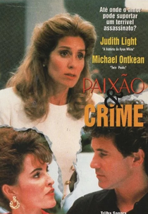 Paixão & Crime (In Defense of a Married Man)