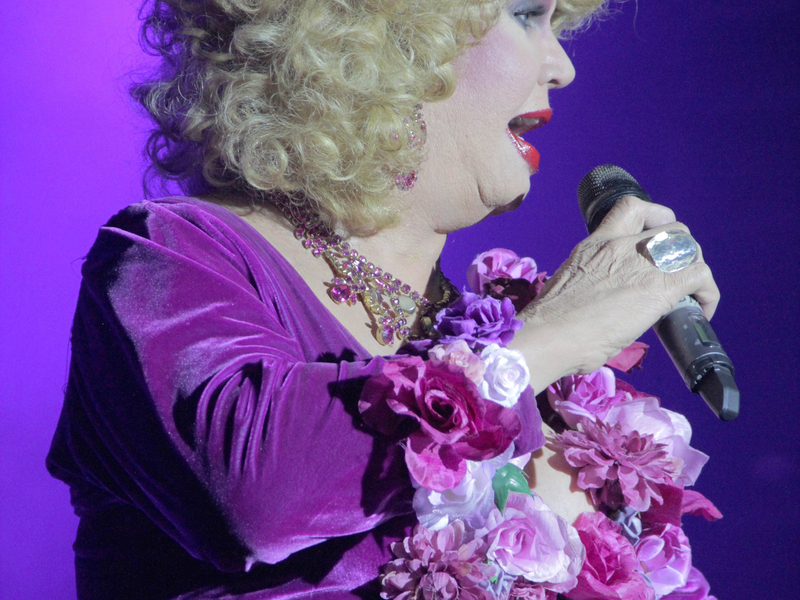 Foto 12 de Divinas Divas