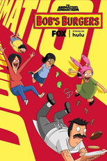 Bob's Burgers (16ª Temporada) (Bob's Burgers (Season 16))