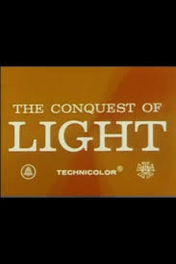 Poster de Filme Conquest of light (1975)