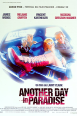 Kids e os Profissionais (Another Day in Paradise)