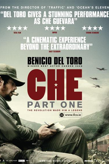  de Filme Che (2008)