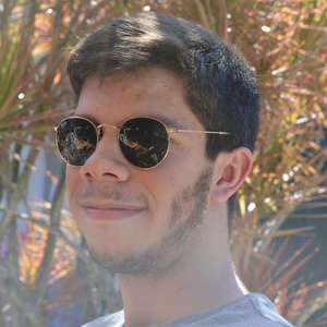 Foto de perfil de Vinicius