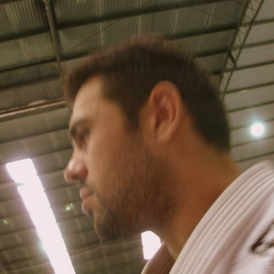 Foto de perfil de Uesclei Domingos