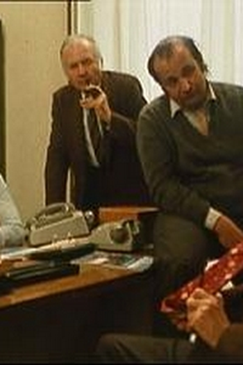 Poster de Episódio Maigret and the man alone (1982)