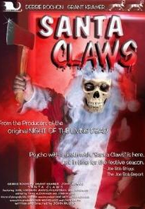 Santa Claws (Santa Claws)