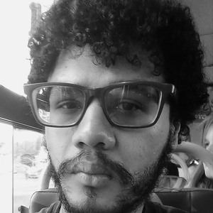 Foto de perfil de Renilson Ramos