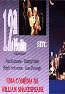 12ª Noite (ITV Saturday Night Theatre: Twelfth Night)