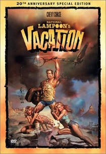 Férias Frustradas (National Lampoon's Vacation)