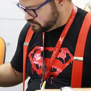 Foto de perfil de Rodrigo