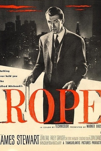  de Filme Festim Diabólico (1948)