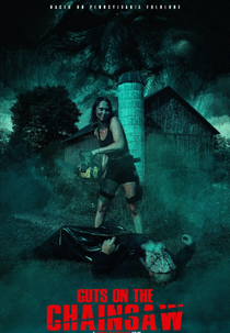 Guts on The Chainsaw (Guts on The Chainsaw)