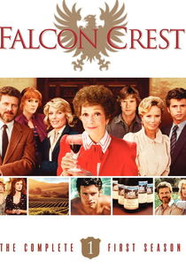 Falcon Crest  (1ª Temporada) (Falcon Crest (Season 1))