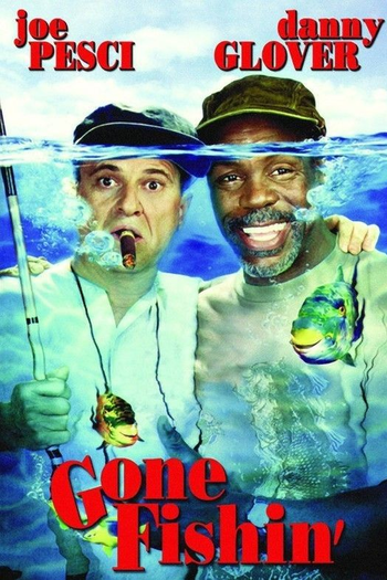  de Filme Pescando Confusão (1997)