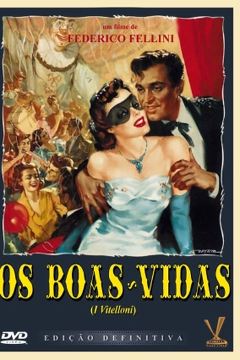  de Filme Os Boas-Vidas (1953)