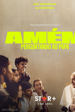 Amém: Perguntando ao Papa (Amén: Perguntando ao Papa)